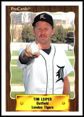 838 Tim Leiper